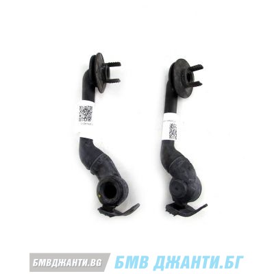Маркуч конденз горен ляв и десен за BMW X5 E71 F15 X6 E71 F16 64119288173