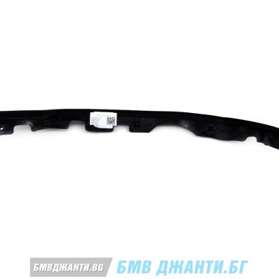 Уплътнение А-колона BMW X5 F15 F85 51767389662