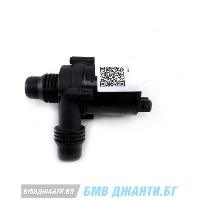 Допълнителна водна помпа BMW X5 X6 motor M57N2 N62N N57S N57 N57X B47 64119197085