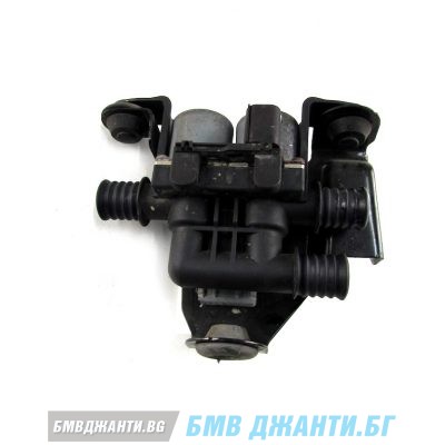 Регулиращ воден клапан за BMW X5 X6 64116910544