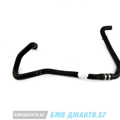 Маркуч охлаждане връщащ BMW X5 F15 X6 F16 64219253001
