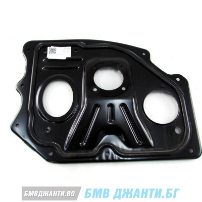 Елемент усилване педален механизъм BMW X5 X6 51717137365