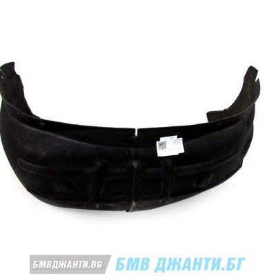 Облицовка колело задно ляво BMW X5 F15 F85 51487290669