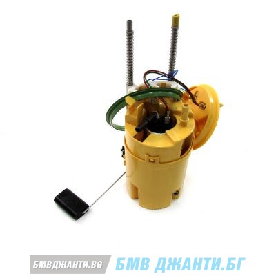 Помпа гориво резервоар дясна BMW X5 F15 X6 F16 16117324296 за части