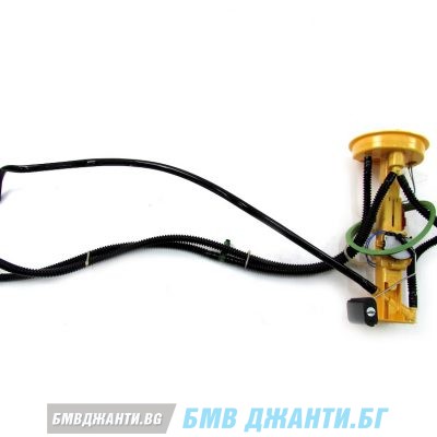 Датчик количество на горивото ляв BMW X5 X6 16117494926