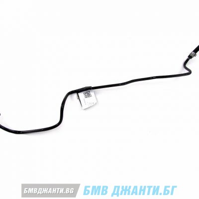 Тръба гориво BMW X5 E70 F15 E71 F16 16117164350