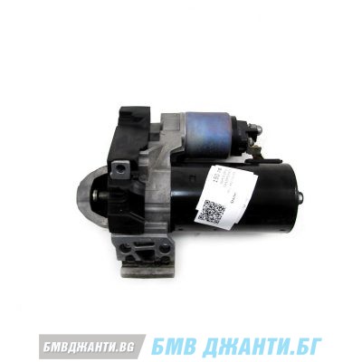 Оригинален Стартер за BMW с мотор N57 N57N N57S N57X N57Z 12418515900