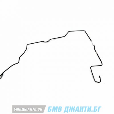 Тръба спирачки главен цилиндър M12/M12 BMW X5 F15 F85 X6 F16 F86 34326881183