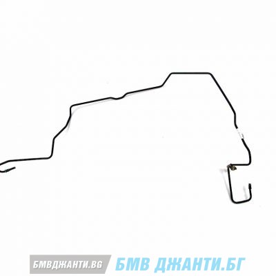 Тръба спирачки главен цилиндър M12/M12 BMW X5 F15 F85 X6 F16 F86 34326881184