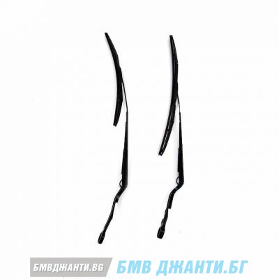 Комплект рамена и чистачки BMW X5 F15 F85 X6 F16 F86 61617304071