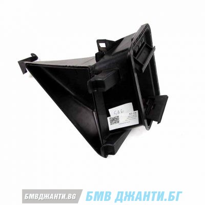 Въздуховод кутия микрофилтър BMW X5 F15 F85 X6 F16 F86 64319245585