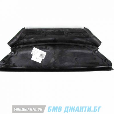 Изолация моторен отсек горна BMW X5 F15 F85 X6 F16 F86 51717309204