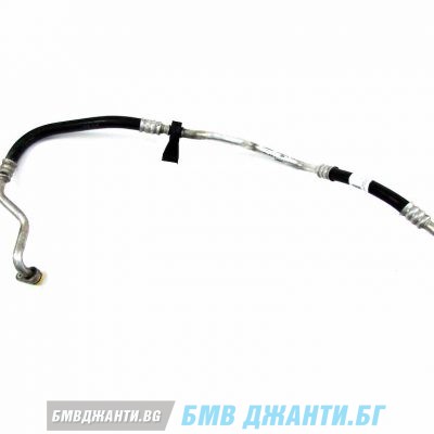 Тръба ниско налягане климатик R134A BMW X5 F15 X6 F16 64509252992