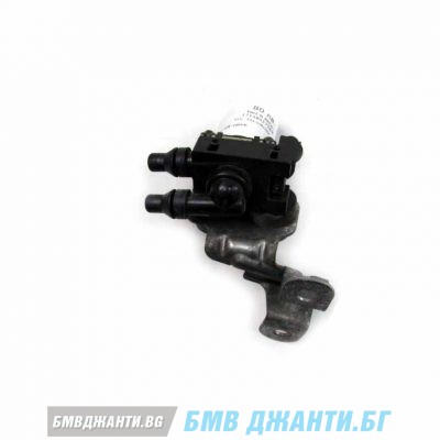 Спирателен клапан вентил BMW X5 F15 X6 F16 40dX Motor N57Z 17128517589