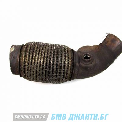 Оригинална мека връзка за DPF BMW motor N57 N57N N57S N57Z 18308510428