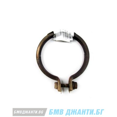 Скоба изпускателна система D=108,4 BMW F G Series 11658585233