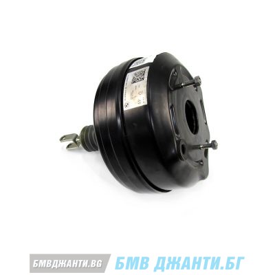Серво усилвател BMW 1 2 3 4 Series 34336851098