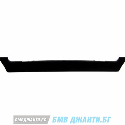 Капаче средна конзола BMW X5 f15 X6 F16 51169251987