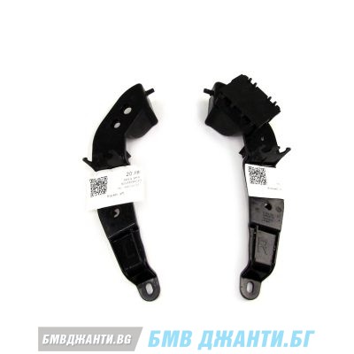 Скоби кабели лява дясна BMW X5 E70 F15 X6 E71 F16 61139144189