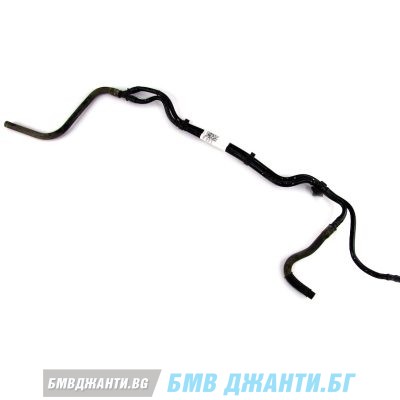 Тръби вакуум BMW X5 E70 F15 X6 E71 F16 22116776413