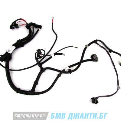 Инсталация модул скоростна кутия BMW 28iX 20iX F25 X3 F26 X4 12538646727