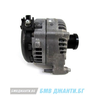 Оригинален Алтернатор 210A BMW 12317605061 1516км