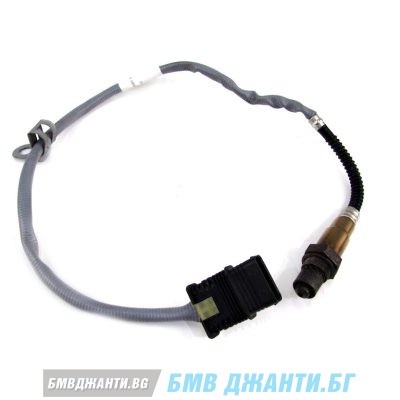 Оригинална ламбда сонда монитор сензор L= 690mm BMW N55 N20 11787589475 1516km