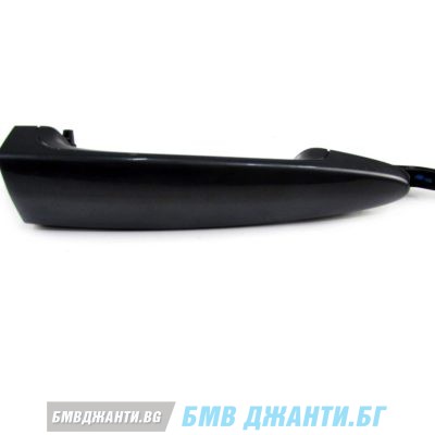 Дръжка Дясна B39 mineral-grau metallic BMW 1 2 3 4 X3 X4 X5 X6