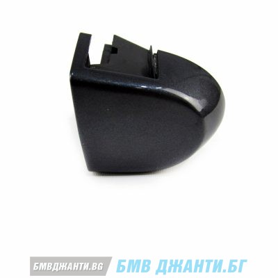 Капаче дръжка B39 mineral-grau metallic BMW 1 2 3 4 X1 X3 X4 X5 X6