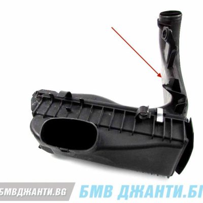 Кутия въздушен филтър за BMW с мотор N57N N57Z 13718573869