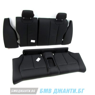 Upholstery GMAT F87 M2 Competition