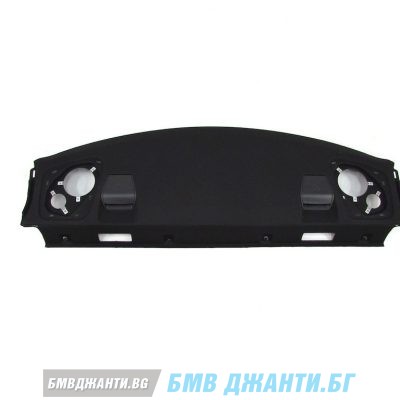 Кора задно стъкло за BMW F22 и F87 M2