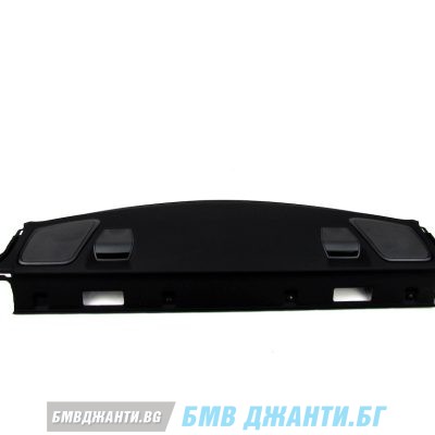Кора задно стъкло BMW F22 F87 M2 51467346030 7km