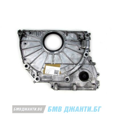 Капак ангренаж BMW motor B47 11148591625
