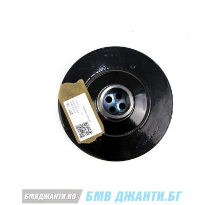 Демпферна шайба колянов вал BMW motor B47 B48D 11238679073