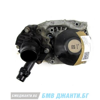 Оригинална водна помпа BMW motor B47 11518478476