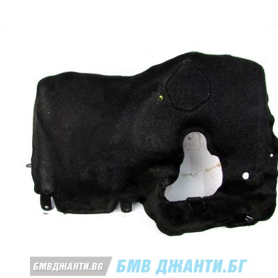 Звукоизолация BMW motor B46 B47 B48 B58 11148571544