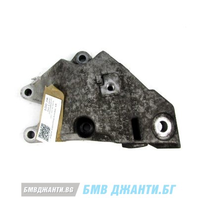 Лява скоба двигател за BMW с мотор B47 B47B XD5 22116864593