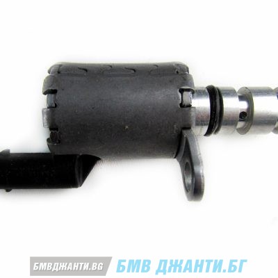 Оригинален контролен клапан бутало охлаждане BMW 11428577189