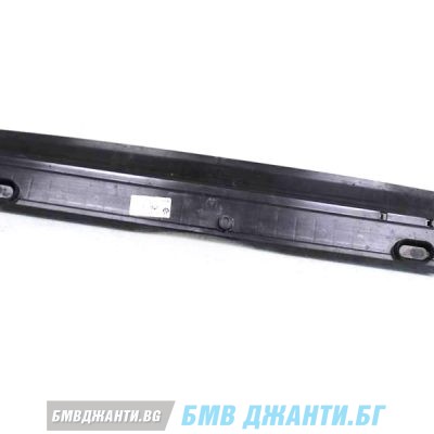 Капак държач модул радиатор BMW E60 E61 E63 E64