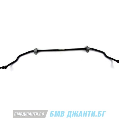 Задна стабилизираща щанга D=20,5mm BMW X3 F25 X4 F26 33556787219