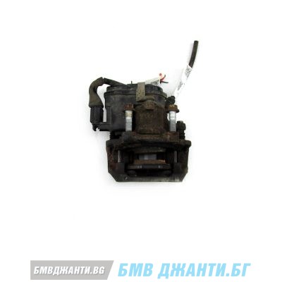 Оригинален спирачен апарат заден ляв за BMW X3 F25 X4 F26
