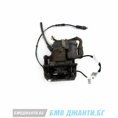 Оригинален спирачен апарат заден десен за BMW X3 F25 X4 F26