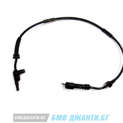 DXC сензор датчик ABS заден L=612mm BMW X3 F25 X4 F26 34526869293