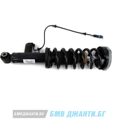 Оригинален заден амортисьор EDC с пружина BMW X3 F25 X4 F26