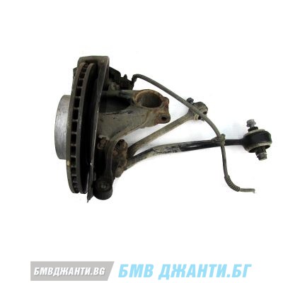 Комплект окачване предно дясно колело BMW X3 F25 X4 F26