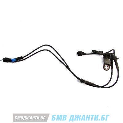 Водачи сензори EDC предни BMW X3 F25 X4 F26