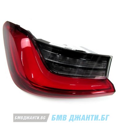Оригинален стоп заден ляв външен BMW G20 G80 M3 63217420451