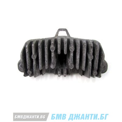 Оригинален LED модул дневни свтлини BMW F30 F31 F34 63117398766