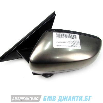 Странично огледало ляво Shadow-Line S760A BMW G20 G21 G28